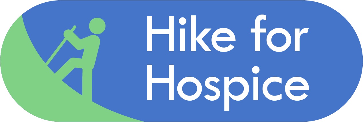 National Hike logo