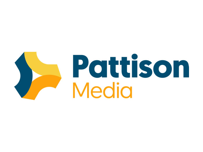 Pattison Media logo
