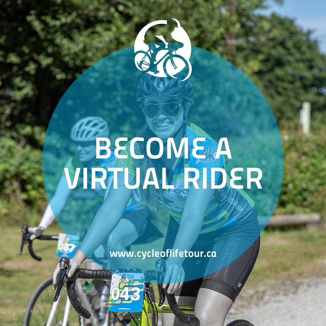 Virtual Rider 2020