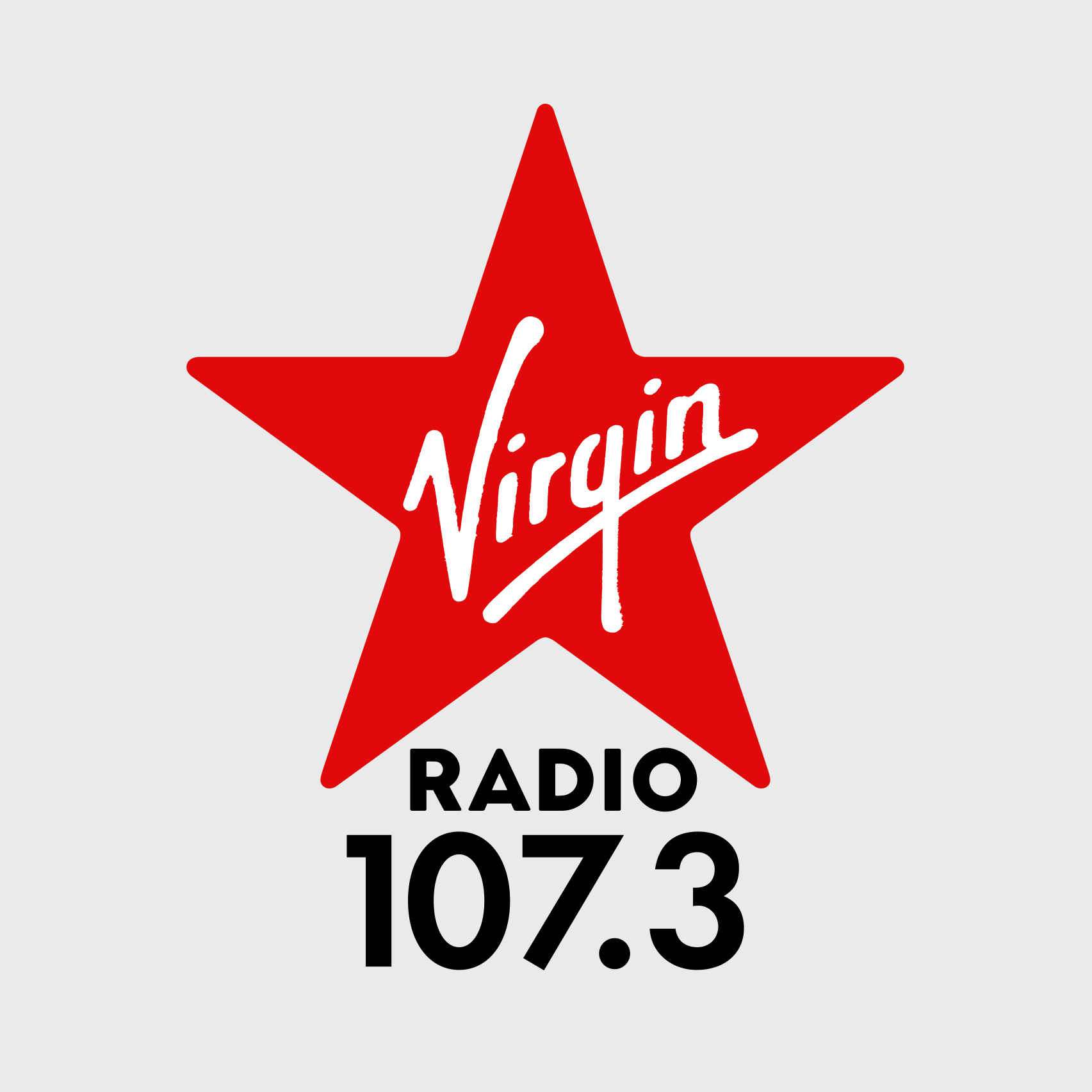 Virgin Radio logo
